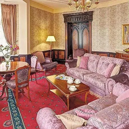 Atlas Hotel