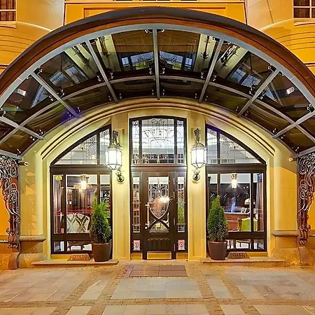 Hotel Atlas