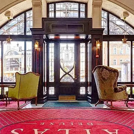 Atlas Hotel