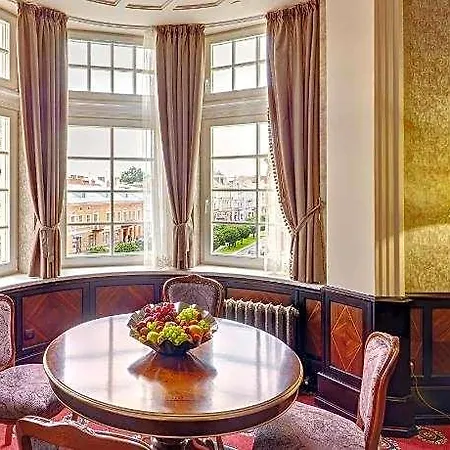 Atlas Hotel Lemberg
