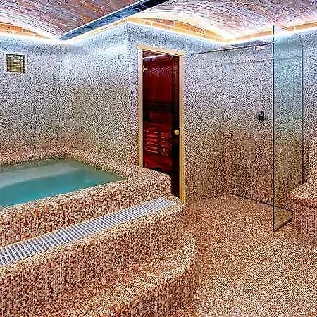 Hotel Atlas 4*