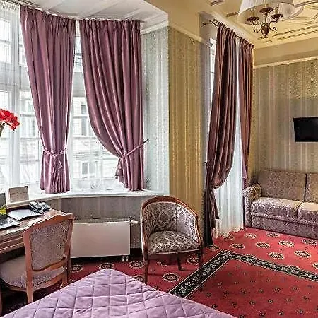 Atlas Hotel Lemberg