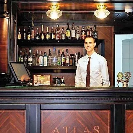 Atlas Hotel Lemberg