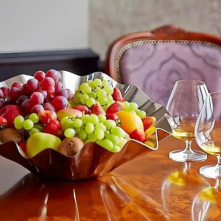 Hotel Atlas Lemberg